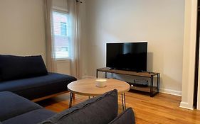 Lovely Two Bedroom Condo In South Boston